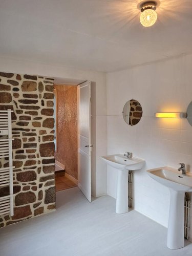 Maison a vendre Ducey-les-Chéris 50220 Manche 79 m2 4 pièces 111540 euros