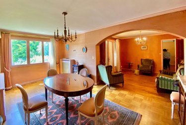 Maison a vendre Rennes 35000 Ille-et-Vilaine 145 m2 6 pièces 393000 euros