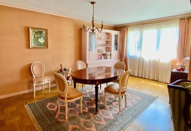 Maison a vendre Rennes 35000 Ille-et-Vilaine 145 m2 6 pièces 393000 euros