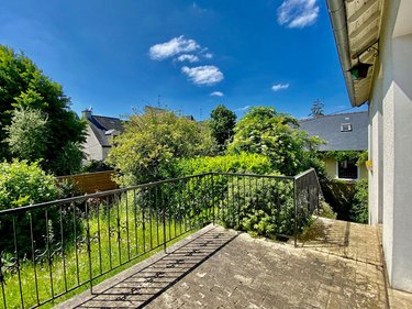 Maison a vendre Rennes 35000 Ille-et-Vilaine 145 m2 6 pièces 393000 euros