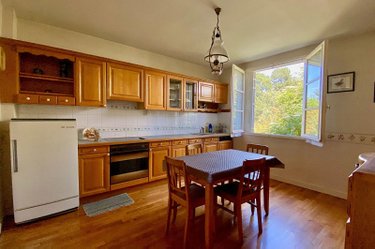 Maison a vendre Rennes 35000 Ille-et-Vilaine 145 m2 6 pièces 393000 euros