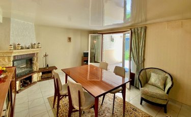 Maison a vendre Rennes 35000 Ille-et-Vilaine 145 m2 6 pièces 393000 euros