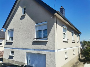 Maison a vendre Montfort-sur-Meu 35160 Ille-et-Vilaine 82 m2 4 pièces 230560 euros