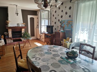 Maison a vendre Montfort-sur-Meu 35160 Ille-et-Vilaine 82 m2 4 pièces 230560 euros