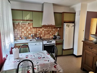 Maison a vendre Montfort-sur-Meu 35160 Ille-et-Vilaine 82 m2 4 pièces 230560 euros