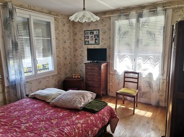 Maison a vendre Montfort-sur-Meu 35160 Ille-et-Vilaine 82 m2 4 pièces 230560 euros