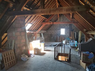 Maison a vendre Montfort-sur-Meu 35160 Ille-et-Vilaine 82 m2 4 pièces 230560 euros