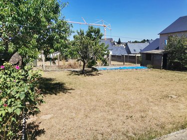 Maison a vendre Montfort-sur-Meu 35160 Ille-et-Vilaine 82 m2 4 pièces 230560 euros
