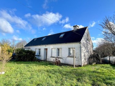 Maison a vendre Fouesnant 29170 Finistère 180 m2 10 pièces 270000 euros