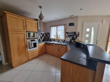 Maison a vendre Saint-James 50240 Manche 135 m2 5 pièces 241040 euros
