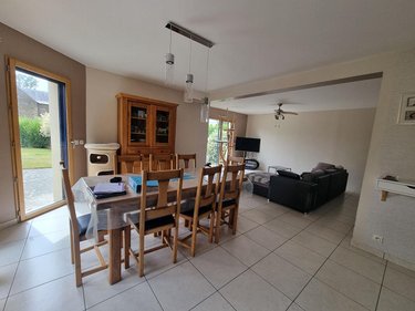 Maison a vendre Saint-James 50240 Manche 135 m2 5 pièces 241040 euros