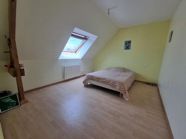 Maison a vendre Saint-James 50240 Manche 135 m2 5 pièces 241040 euros