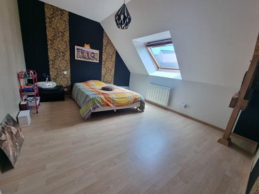 Maison a vendre Saint-James 50240 Manche 135 m2 5 pièces 241040 euros