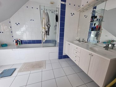 Maison a vendre Saint-James 50240 Manche 135 m2 5 pièces 241040 euros