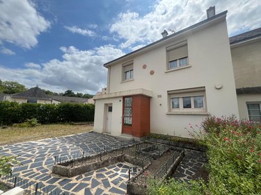 Maison a vendre Le Puy-Notre-Dame 49260 Maine-et-Loire 86 m2 5 pièces 90400 euros