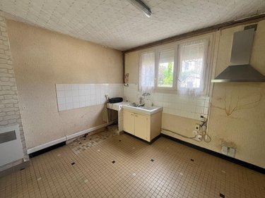 Maison a vendre Le Puy-Notre-Dame 49260 Maine-et-Loire 86 m2 5 pièces 90400 euros