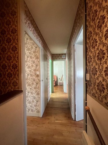 Maison a vendre Le Puy-Notre-Dame 49260 Maine-et-Loire 86 m2 5 pièces 90400 euros