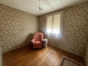Maison a vendre Le Puy-Notre-Dame 49260 Maine-et-Loire 86 m2 5 pièces 90400 euros
