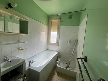 Maison a vendre Le Puy-Notre-Dame 49260 Maine-et-Loire 86 m2 5 pièces 90400 euros