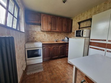 Maison a vendre Ducey-les-Chéris 50220 Manche 97 m2 5 pièces 168520 euros