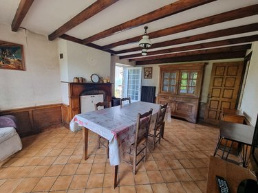 Maison a vendre Ducey-les-Chéris 50220 Manche 97 m2 5 pièces 168520 euros