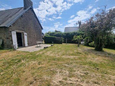 Maison a vendre Ducey-les-Chéris 50220 Manche 97 m2 5 pièces 168520 euros