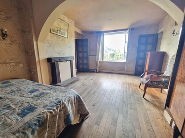 Maison a vendre Ducey-les-Chéris 50220 Manche 97 m2 5 pièces 168520 euros