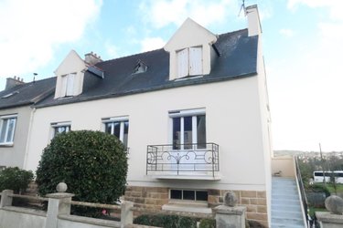 Maison a vendre Landerneau 29800 Finistère 109 m2  207500 euros