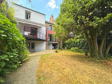 Maison a vendre Rennes 35000 Ille-et-Vilaine 163 m2 5 pièces 1097250 euros