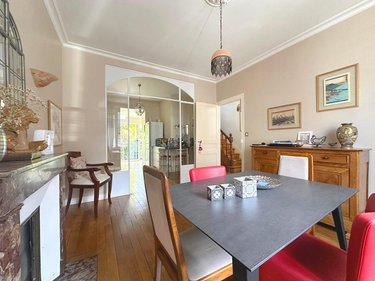 Maison a vendre Rennes 35000 Ille-et-Vilaine 163 m2 5 pièces 1097250 euros