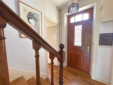 Maison a vendre Rennes 35000 Ille-et-Vilaine 163 m2 5 pièces 1097250 euros