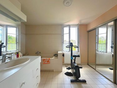 Maison a vendre Rennes 35000 Ille-et-Vilaine 163 m2 5 pièces 968500 euros