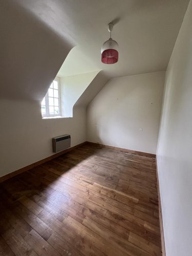 Maison a vendre Yvignac-la-Tour 22350 Côtes-d'Armor 61 m2 4 pièces 85490 euros