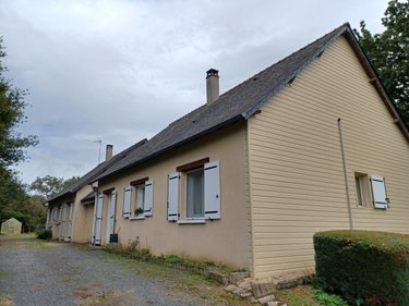 Maison a vendre Savigny-en-Véron 37420 Indre-et-Loire 215 m2  240500 euros