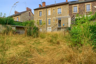 Maison a vendre Rennes 35000 Ille-et-Vilaine 155 m2 8 pièces 890800 euros