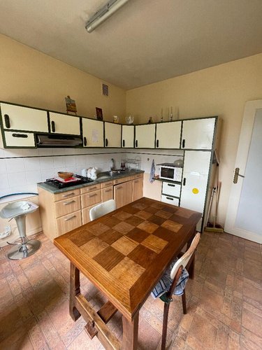 Maison a vendre Brest 29200 Finistère 89 m2 4 pièces 218820 euros