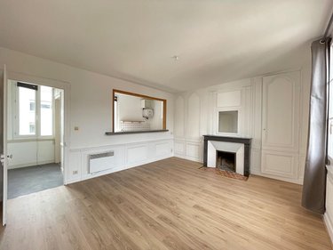 Appartement a vendre Rouen 76000 Seine-Maritime 51 m2 2 pièces 154000 euros
