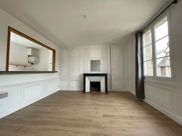 Appartement a vendre Rouen 76000 Seine-Maritime 51 m2 2 pièces 154000 euros