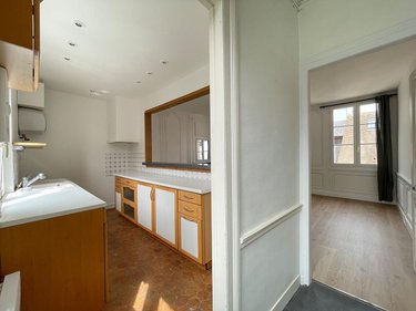 Appartement a vendre Rouen 76000 Seine-Maritime 51 m2 2 pièces 154000 euros
