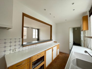 Appartement a vendre Rouen 76000 Seine-Maritime 51 m2 2 pièces 154000 euros