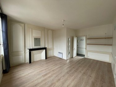 Appartement a vendre Rouen 76000 Seine-Maritime 51 m2 2 pièces 154000 euros