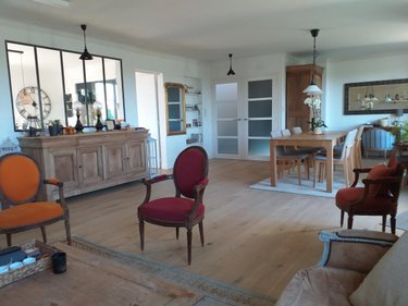 Maison a vendre Saint-Avé 56890 Morbihan 163 m2 9 pièces 382472 euros