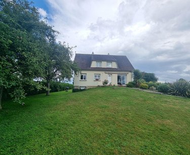Maison a vendre Isigny-le-Buat 50540 Manche 153 m2 6 pièces 261760 euros