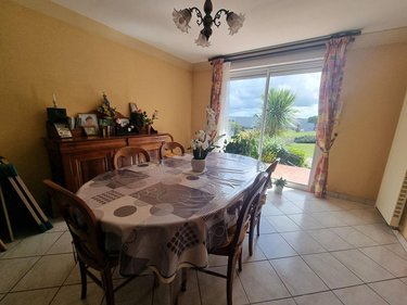 Maison a vendre Isigny-le-Buat 50540 Manche 153 m2 6 pièces 261760 euros