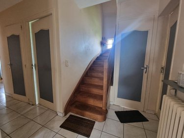 Maison a vendre Isigny-le-Buat 50540 Manche 153 m2 6 pièces 261760 euros