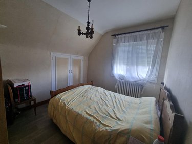 Maison a vendre Isigny-le-Buat 50540 Manche 153 m2 6 pièces 261760 euros