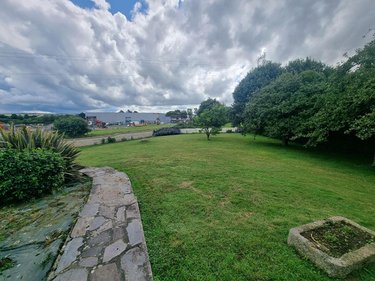 Maison a vendre Isigny-le-Buat 50540 Manche 153 m2 6 pièces 261760 euros