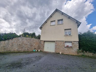 Maison a vendre Isigny-le-Buat 50540 Manche 153 m2 6 pièces 261760 euros