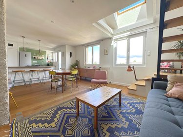 Appartement a vendre Rennes 35000 Ille-et-Vilaine 64 m2 3 pièces 303050 euros