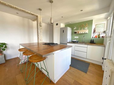 Appartement a vendre Rennes 35000 Ille-et-Vilaine 64 m2 3 pièces 303050 euros